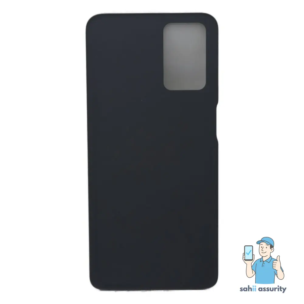 Back Panel Cover for Oppo A54 thumbnail